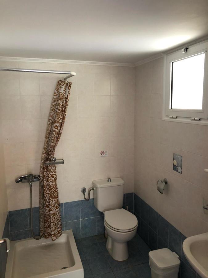Aggeliki House 5 Villa Kompoi Bagian luar foto